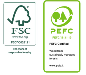 LOGHI nuovi fsc pefc 2026-2